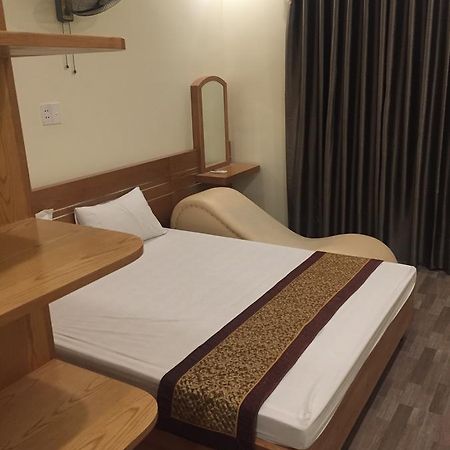 Motel Tay Ho Hai Phong Buitenkant foto